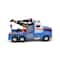 Funrise Mighty Fleet Mighty Motorized Tow Truck